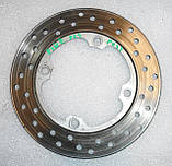 Гальмівний диск Honda CBR929RR, фото 3