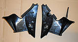Пластик внутрішній Honda CBR929RR, фото 2
