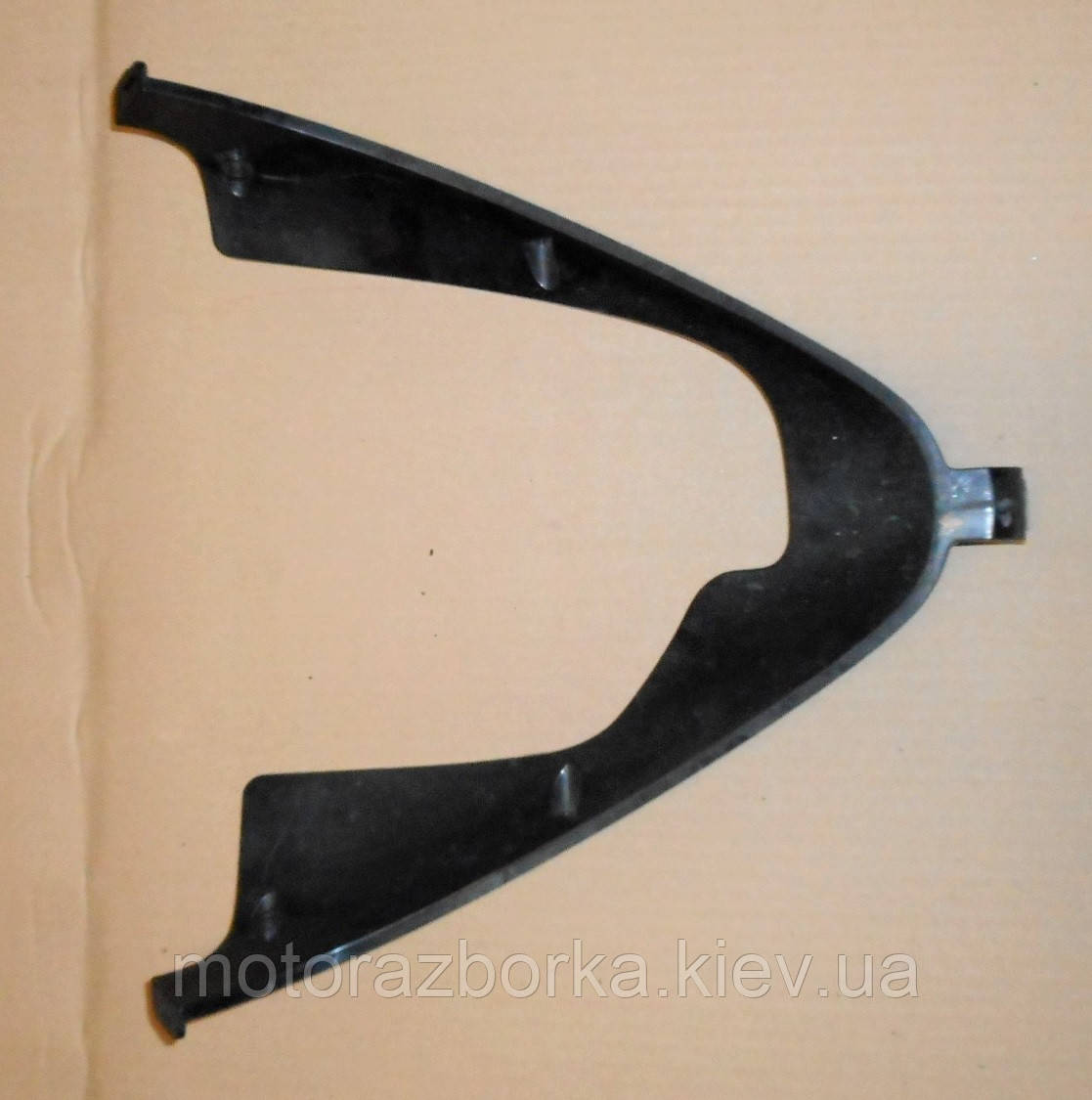Пластик нижній Honda CBR929RR