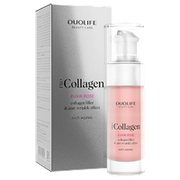 Засіб для догляду за шкірой навколо очей,Pro Collagen Elixir Rose 30ml