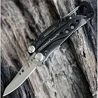 МУЛЬТИТУЛ LEATHERMAN SKELETOOL CX