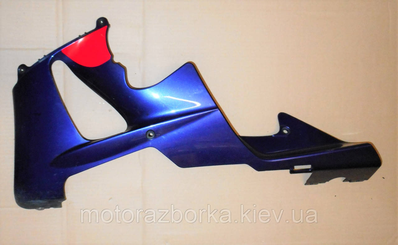 Пластик лівий Honda CBR929RR, фото 1