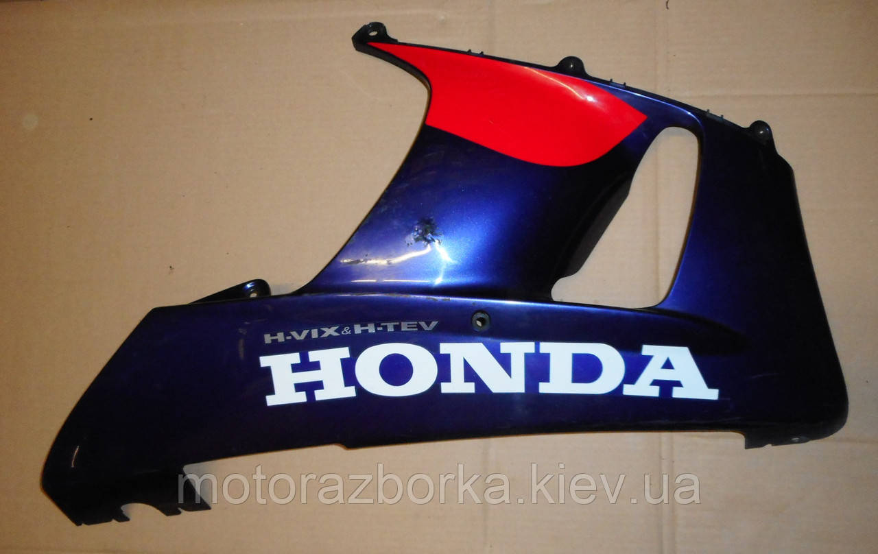 Пластик правий Honda CBR929RR