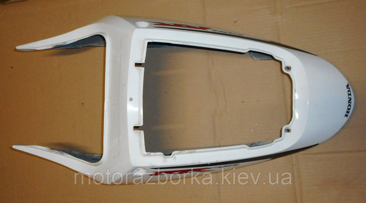 Пластик задній Honda CBR929RR