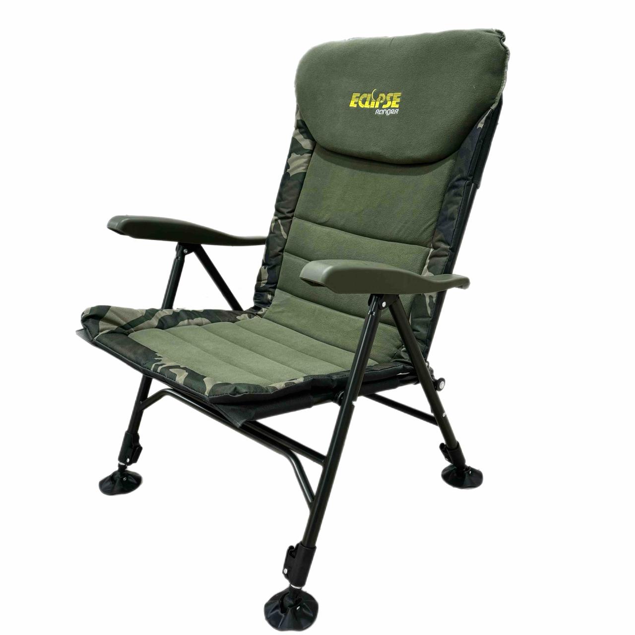 Крісло туристичне Eclipse Ranger, фото 1
