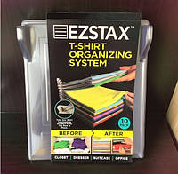 Органайзер для хранения одежды EZSTAX, отличный товар