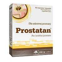 Натуральная добавка Olimp Prostatan, 60 капсул DS