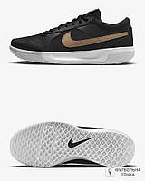 Кроссовки теннисные женские NikeCourt Air Zoom Lite 3 DV3279-001 (DV3279-001). Женские кроссовки для тенниса.