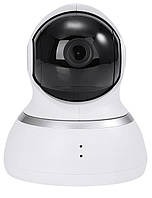 IP камера YI Dome Camera 360°\1080P International Version YI-93006 біла