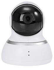 IP камера YI Dome Camera 360°\1080P International Version YI-93006 біла