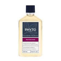 Фито Фитоциан шампунь против выпадения волос у женщин Phytocyane shampooing traitant revigorant, 250 мл