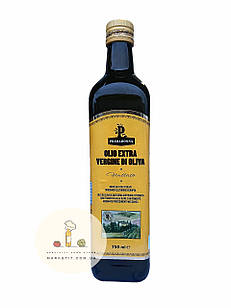 Оливкова олія Primadonna Olio Extra Fruttato холодний віджим 750 мл.