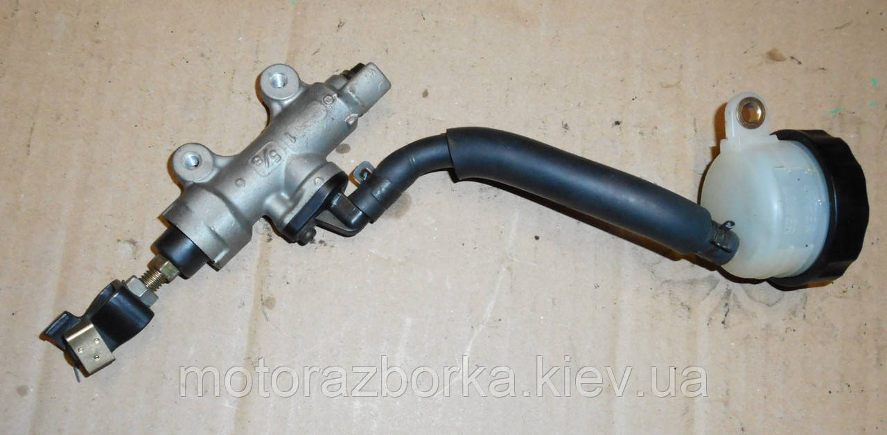 Тормозна машинка Honda CBR929RR