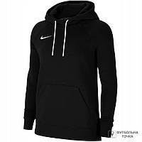 Реглан жіночий Nike Park 20 CW6957-010 (CW6957-010). Жіночі спортивні реглани, толстовки, худі, світшоти. Спортивний жіночий одяг.