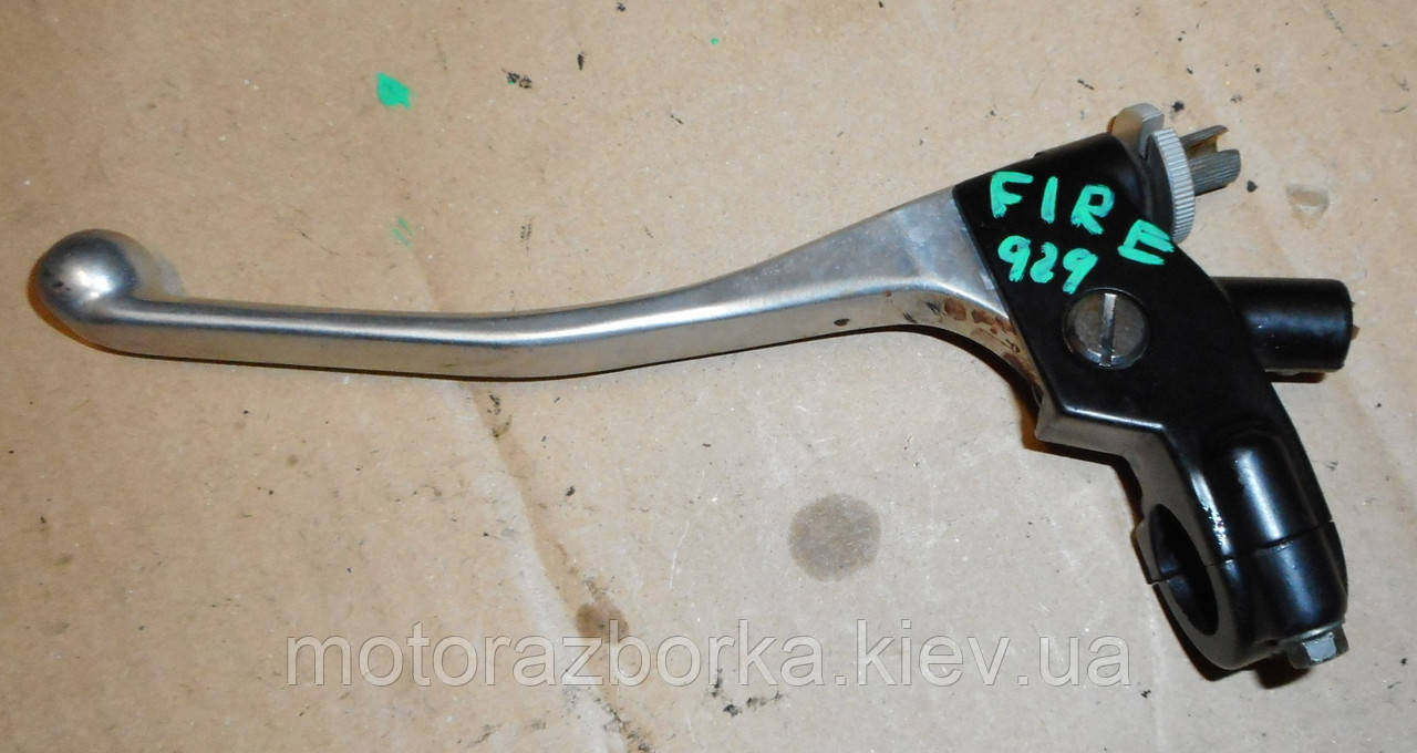Ручка зчеплення Honda CBR929RR, фото 1