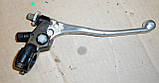 Ручка зчеплення Honda CBR929RR, фото 2