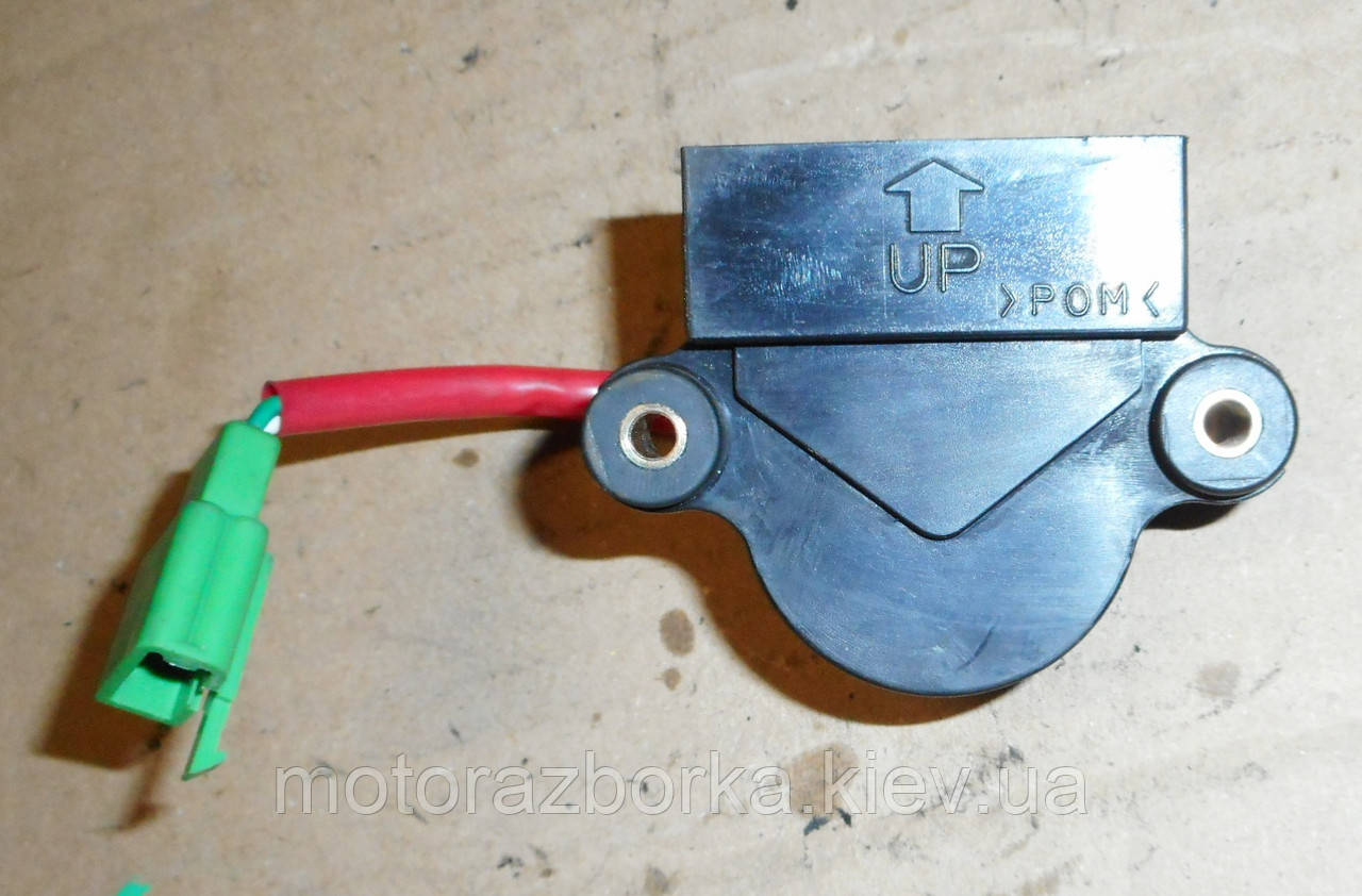 Датчик нахилу Honda CBR929RR, фото 1