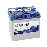 Аккумулятор VARTA Blue Dynamic EFB Japan 65 Ah/12V "0" (+ справа)