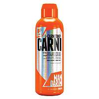 Жиросжигатель Extrifit Carni 120 000 Liquid, 1 литр Мандарин DS