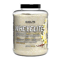 Протеин Evolite Nutrition Whey Elite, 2 кг Ваниль DS