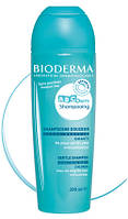 Біодерма АВСДерм Шампунь для дітей Bioderma ABCDerm Gentle Shampoo 200 мл