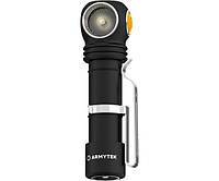 Ліхтар налобний Armytek Wizard C2 Pro Magnet USB (F08701W)