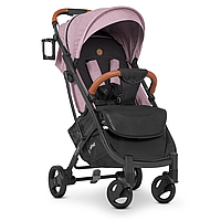 Коляска дитяча прогулянкова EL CAMINO M 3910 Denim Ash Pink