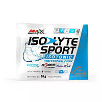 Изотоник Amix Nutrition Performance IsoLyte Sport, 30 грамм Апельсин DS