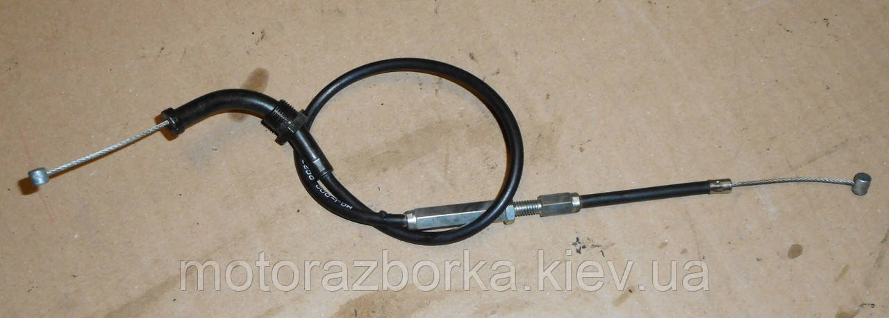 Трос заслінки Honda CBR929RR, фото 1