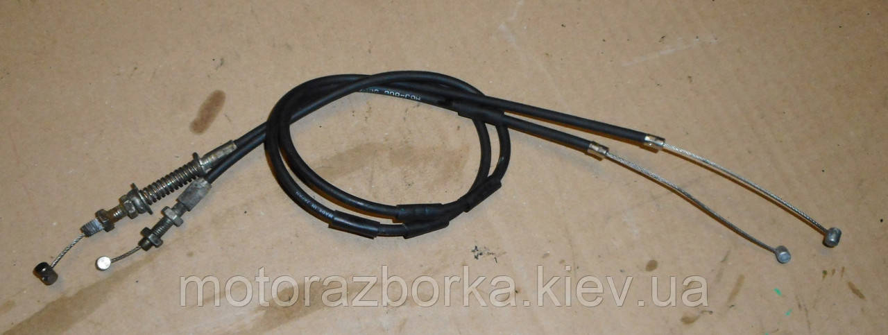 Пульт керування Honda CBR929RR