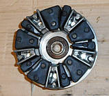 Кріплення зірки Honda CBR929RR, фото 2