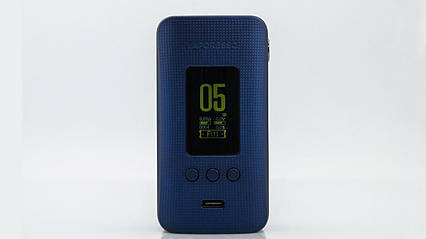 Боксмод GEN 200W - Blue