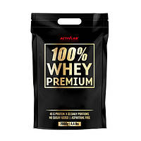 Протеин Activlab 100% Whey Premium, 2 кг Сливочная помадка DS
