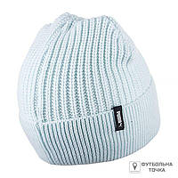 Шапка Puma Metal Cat Beanie 2487404 (2487404). Мужские спортивные шапки. Спортивная мужская одежда.