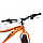 Велосипед "AVENGER1.0" PROF1 EB26AVENGER 1.0 S26.1 26 д. Ст.рама 17", Shimano 21SP, ал.DB, ал. обід, 26", фото 2