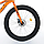 Велосипед "AVENGER1.0" PROF1 EB26AVENGER 1.0 S26.1 26 д. Ст.рама 17", Shimano 21SP, ал.DB, ал. обід, 26", фото 3