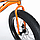 Велосипед "AVENGER1.0" PROF1 EB26AVENGER 1.0 S26.1 26 д. Ст.рама 17", Shimano 21SP, ал.DB, ал. обід, 26", фото 4