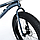 Велосипед "AVENGER1.0" PROF1 EB26AVENGER 1.0 S26.2 26 д Ст.рама 17", Shimano 21SP, ал.DB, ал.обод,26", фото 3