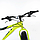 Велосипед "AVENGER1.0" PROF1 EB26AVENGER 1.0 S26.3 26 д. Ст.рама 17", Shimano 21SP, ал.DB, ал. обід,26", фото 2