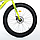 Велосипед "AVENGER1.0" PROF1 EB26AVENGER 1.0 S26.3 26 д. Ст.рама 17", Shimano 21SP, ал.DB, ал. обід,26", фото 4