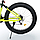 Велосипед "AVENGER1.0" PROF1 EB26AVENGER 1.0 S26.3 26 д. Ст.рама 17", Shimano 21SP, ал.DB, ал. обід,26", фото 5