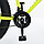 Велосипед "AVENGER1.0" PROF1 EB26AVENGER 1.0 S26.3 26 д. Ст.рама 17", Shimano 21SP, ал.DB, ал. обід,26", фото 7