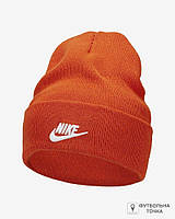 Шапка женская Nike Peak Beanie FB6528-893 (FB6528-893)