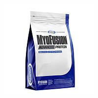 Протеин Gaspari Myofusion Advanced Protein, 500 грамм Ваниль DS