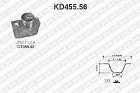 Комплект зубчатых ремней SNR KD455.56