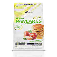 Замінник харчування Olimp Hi Pro Pancakes, 900 грам Яблуко кориця DS