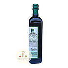 Оливкова олія Sapore Fitrato BIO 100% Italiano, холодний віджим 750 мл., фото 2