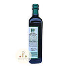 Оливкова олія Sapore Fitrato BIO 100% Italiano, холодний віджим 750 мл., фото 3
