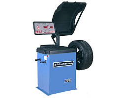 Балансувальний стенд ShiningBerg W 62