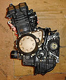 Двигун Kawasaki Z750, фото 2